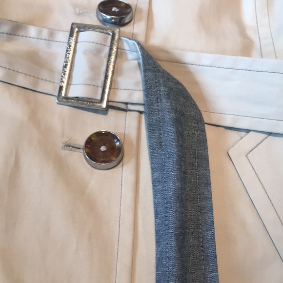 Michael Kors Spring/Fall Jacket - Picture 6 of 10